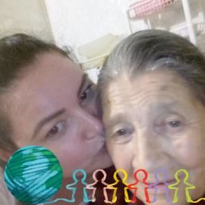 Meet your Posher, Bertha